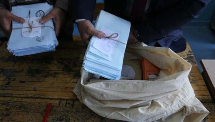 Körfez’de bin 395 oy farkla seçimi kaybeden CHP’lilerin itirazına ret