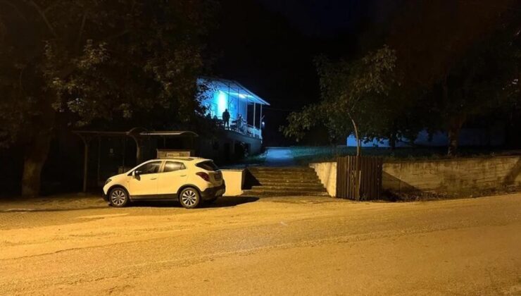 Korhan Berzeg olayında yeni gelişme! Kemik ve kıyafet parçaları bulundu