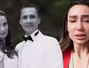 Korkutan paylaşım sonrası Emre Aşık’ın eski eşi Yağmur Sarnıçtan haber var!