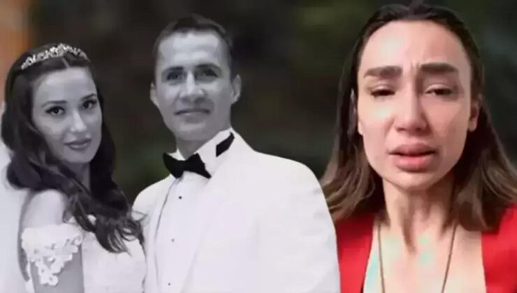 Korkutan paylaşım sonrası Emre Aşık’ın eski eşi Yağmur Sarnıçtan haber var!