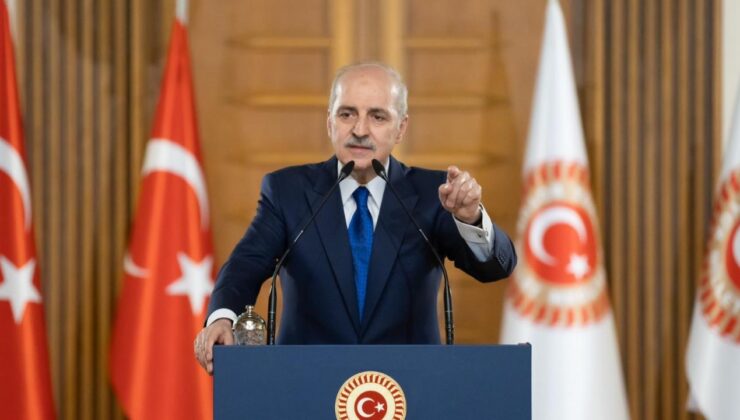 Kurtulmuş, İsmail Heniyye ile telefonda görüştü