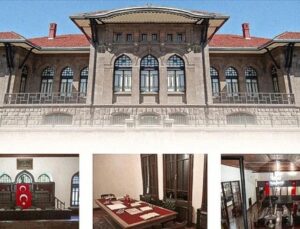 Kurtuluş Savaşı Müzesi, bir hafta boyunca ücretsiz ziyaret edilebilecek