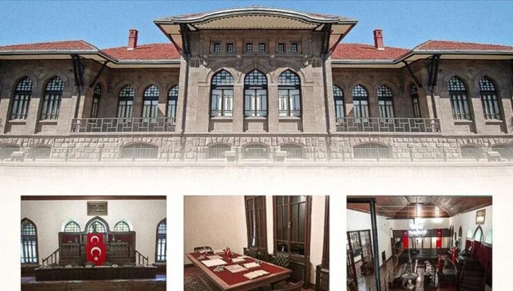 Kurtuluş Savaşı Müzesi, bir hafta boyunca ücretsiz ziyaret edilebilecek