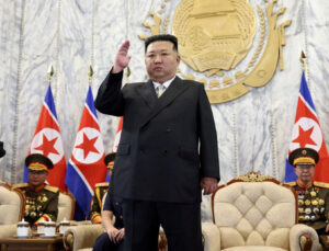 Kuzey Kore'yle ilgili çarpıcı iddia: Halk üzerinde kontrolü artırmak için Çin'den teknoloji alındı
