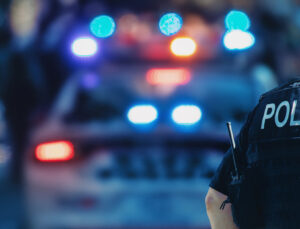 Los Angeles tarihinin en büyük soygunu: 30 milyon dolar çalındı!