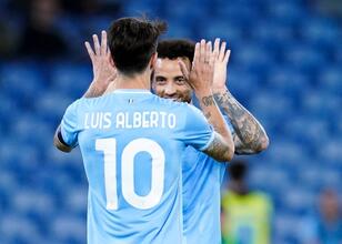 MAÇ ÖZETİ İZLE: Genoa 0-1 Lazio maçı özet izle goller izle
