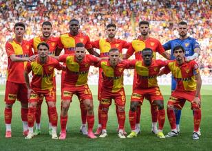 MAÇ ÖZETİ İZLE: Göztepe 2-0 Gençlerbirliği maçı özet izle goller izle