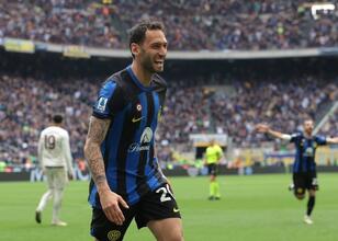 MAÇ ÖZETİ İZLE: Inter 2-0 Torino maçı özet izle goller izle – Hakan Çalhanoğlu goller izle