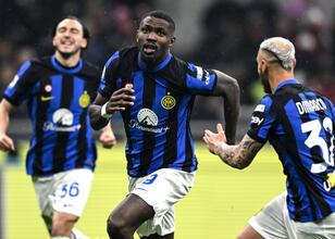 MAÇ ÖZETİ İZLE: Milan 1-2 Inter maçı özet izle goller izle
