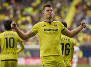 Maç Özeti İzle: Villareal 3-0 Rayo Vallecano goller izle, özeti izle
