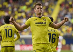 Maç Özeti İzle: Villareal 3-0 Rayo Vallecano goller izle, özeti izle