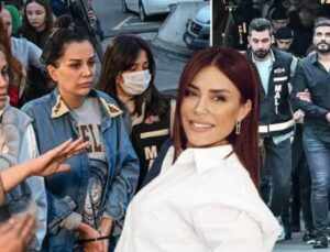 Mahkemeden Engin ve Dilan Polat çifti kararı! Çarpıcı kaçma kuşkusu vurgusu