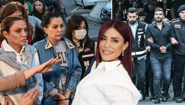 Mahkemeden Engin ve Dilan Polat çifti kararı! Çarpıcı kaçma kuşkusu vurgusu