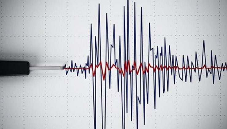 Malatya’da 4,1 büyüklüğünde deprem