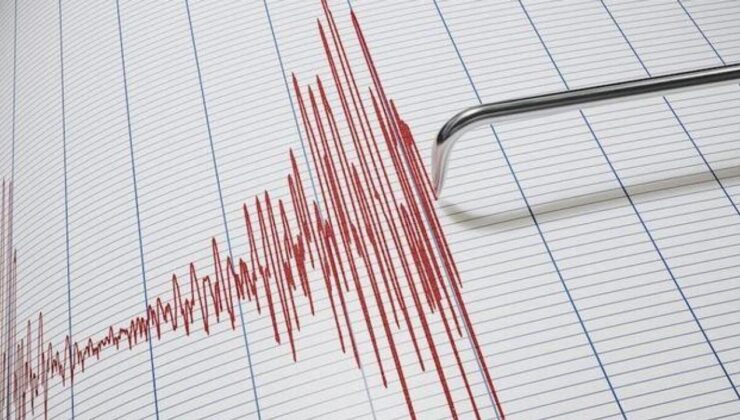 Malatya’da deprem meydana geldi