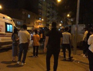 Mardin’de iki grup arasında kavga: 1 soda şişesiyle yaralandı