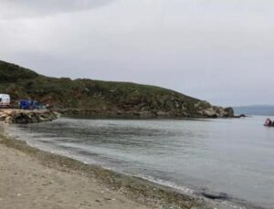 Marmara Denizi’nde batan geminin kaptanının cansız bedeni bulundu