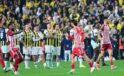 Masouras: ‘Fenerbahçe karşısında tarih yazdık’