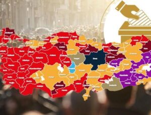 Mehmet Acet’ten 2024 seçim sonuçlarına ilişkin çarpıcı açıklama: Sandığın şakası yok