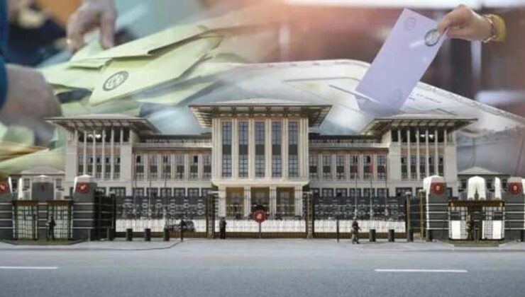 Mehmet Uçum’dan ‘erken seçim’ çıkışı! ‘Yerel seçimden yola çıkarak…’