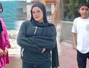 Mersin’de 3 kuzenden günlerdir haber alınamıyor