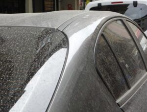 Meteoroloji’den 44 ile sarı kodlu uyarı! Göz gözü görmeyecek