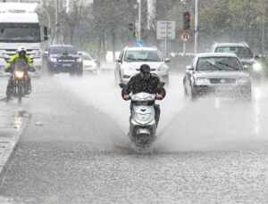 Meteoroloji’den Mardin’e uyarı: Dikkatli olun!
