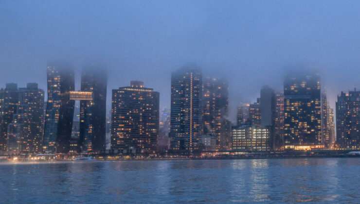 Milyonerlerin 'yedek' planları: ABD'de neden 'ikinci vatandaşlık' furyası başladı?