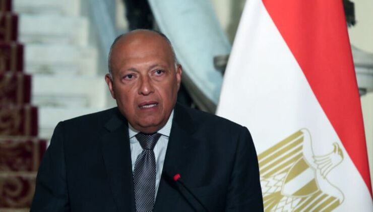 Mısır Dışişleri Bakanı Türkiye'ye geliyor: Masada neler var?