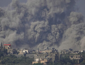 Mısır'da gerçekleşen Gazze için ateşkes görüşmelerinden sonuç çıktı mı?