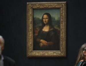 Mona Lisa'nın yerinin değiştirilmesi planlanıyor