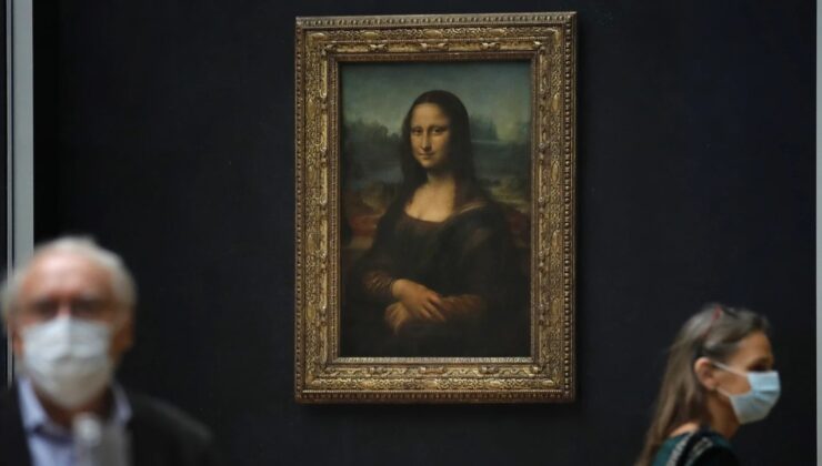Mona Lisa'nın yerinin değiştirilmesi planlanıyor