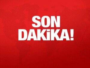 MSB: 5 PKK’lı terörist etkisiz!
