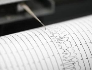 Muğla’da 4,1 büyüklüğünde deprem
