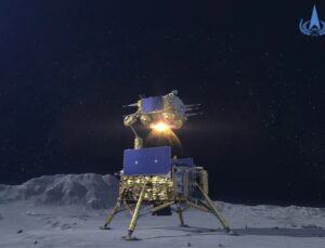 NASA Başkanı Nelson'dan çarpıcı iddia: Çin sivil programlarla uzaydaki askeri faaliyetlerini gizliyor