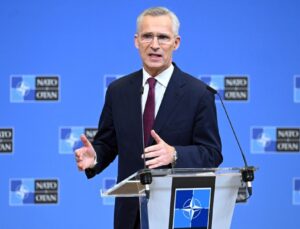 NATO Genel Sekreteri Stoltenberg: Rus personeli istihbarat çalışması yaptığı için NATO karargahından kovduk – Dünyadan Haberler