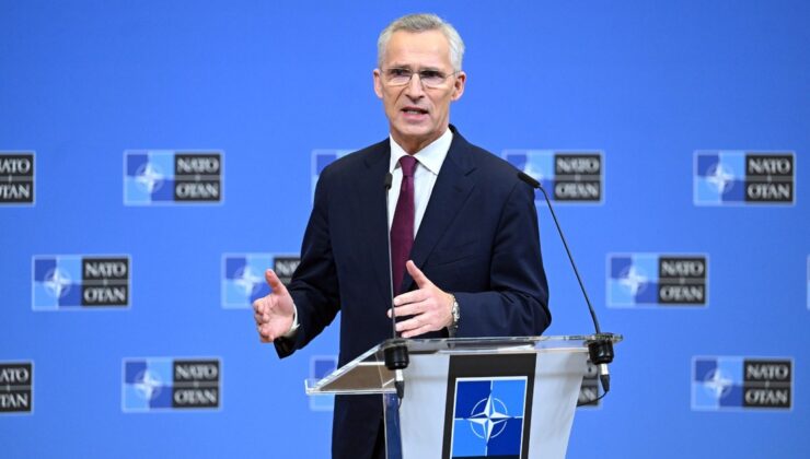 NATO Genel Sekreteri Stoltenberg: Rus personeli istihbarat çalışması yaptığı için NATO karargahından kovduk – Dünyadan Haberler