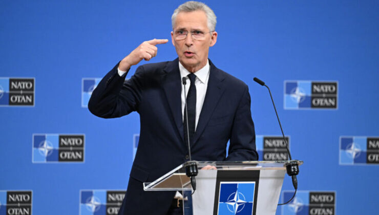 NATO Genel Sekreteri Stoltenberg: Rusya’nın casusluk faaliyetleri kabul edilemez