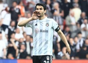 Necip Uysal: ‘Bize yakışmıyor’ – Beşiktaş son dakika haberleri