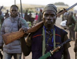 Nijerya'da Boko Haram ve DEAŞ'ın Batı Afrika kolu arasında çatışma çıktı: En az 100 terörist öldü