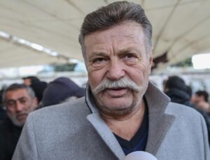 Nuri Alço’dan sevindiren haber!