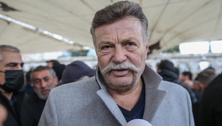 Nuri Alço’dan sevindiren haber!