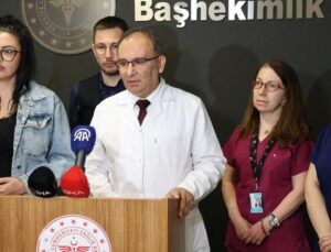 Nuri Alço’nun son durumu hakkında açıklama: Hayati tehlikesi yok