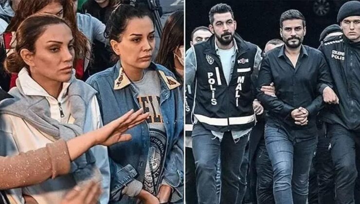 O yoruma suç duyurusu! Sosyal medyayı taratıyorlar…