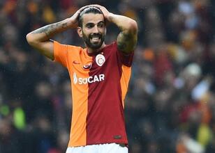 Okan Buruk’tan Sergio Oliveira’ya af yok!