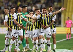 Olympiakos – Fenerbahçe maçı ne zaman, saat kaçta, hangi kanalda?