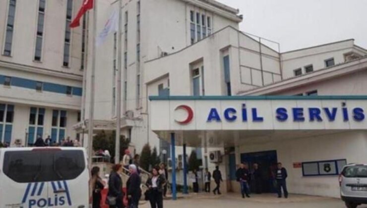 Ordu’da 23 öğrenci yemekten zehirlendi