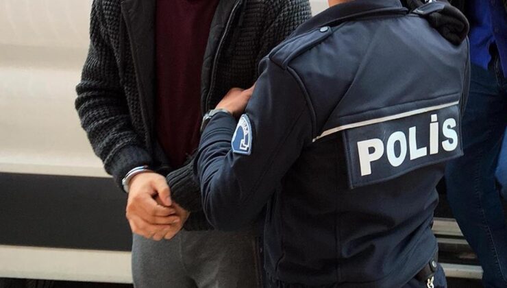 Osmaniye’de yakalanan PKK/YPG şüphelisi tutuklandı