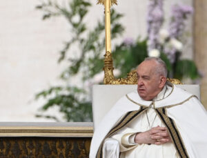 Papa, Gazze'de acil ateşkes talebini yineledi