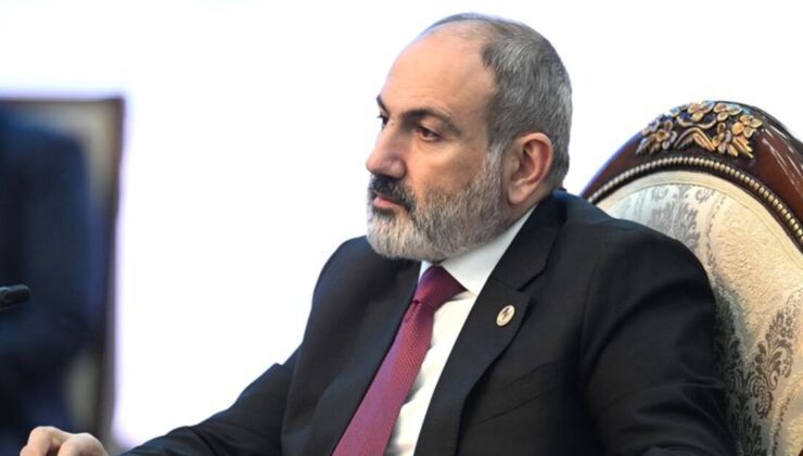 Paşinyan'ın 1915 Olayları'na ilişkin sözleri Ermenistan'da gündem oldu